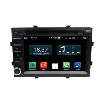 128G Android10 PX6 DSP Za Chevrolet Kobalt Spin Avto DVD GPS Navigacija Auto Radio Stereo zvokom v Video Večfunkcijsko CarPlay glavne enote