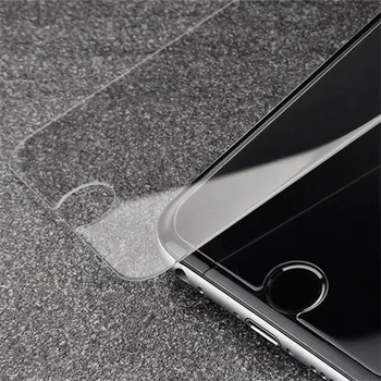 9H Kaljeno Steklo 2.5 D Ultra-tanek Za iPhone 12 11 Pro Xs Max XR 8 7 6 6s Plus 5 5s Screen Protector Galss za iphone SE 2020
