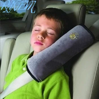 Avtomobilski Varnostni Pas Rami Pad Zajema Otroke pasom sedeža kritje za Lexus NX JE ISF GS RX RX300 RX350 ES IS250 ES350 LX570 CT200