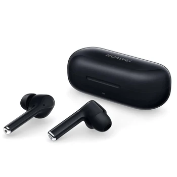 HUAWEI FreeBuds 3I TWS Brezžične Slušalke Podpirajo Inteligentni Dinamično ANC In Telefonski Način