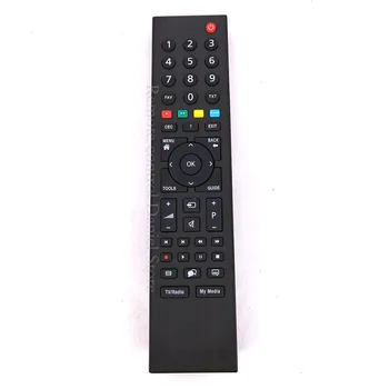 NOV Original za GrundiG TV Daljinski upravljalnik RC3214803/03 TP6187R-P1 TP6187R P1 televizijskih Fernbedineung