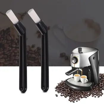 Plastični Ročaj Nylon Ščetinami Kave Espresso Stroj Za Čiščenje Krtačo, Čistilo