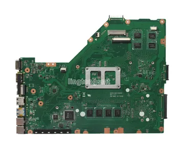 SAMXINNO X55VD GeForce GT610M 2 gb RAM-a mainboard REV 2.2 Za Asus X55V X55VD X55VDR A55V prenosni računalnik z matično ploščo brezplačna dostava