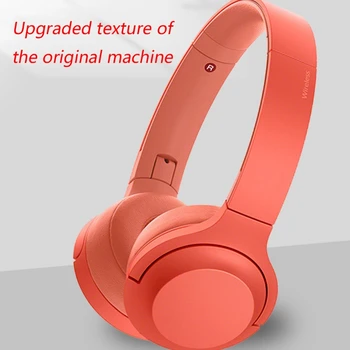 Slušalke Blazinic Earpads Goba Mehke Pene, Blazine Zamenjavo za Sony WH800 WH-H800 Slušalke