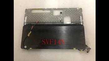 Sony SVF14N SVF14N13cxb TSA black laptop nosilec lupini LCD kabel SVF14NA1UL 14NA28T 14NA1EL 14NA1E YW-D21H Izvirno Novo