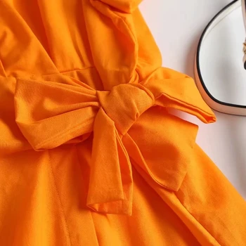 Suho Indie Folk Letnik Bombaž In Lan Sashes Kimono Stranka Počitnice Obleka Ženske Angliji Moda Poletni Obleki Ženske Vestidos